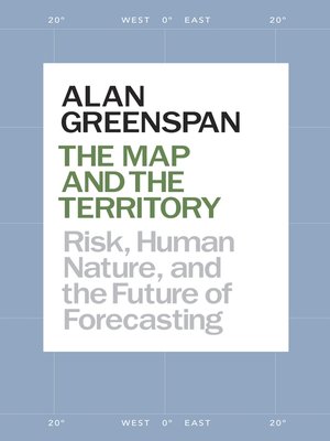 cover image of The Map and the Territory 2.0